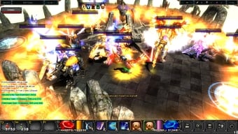 MU Bless Online - About