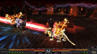 MU Bless Online - About