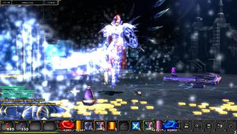MU Bless Online - About