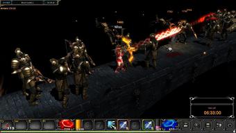 MU Bless Online - About