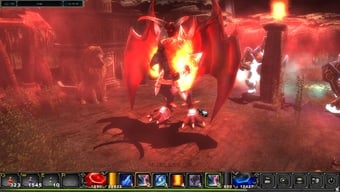 MU Bless Online - About