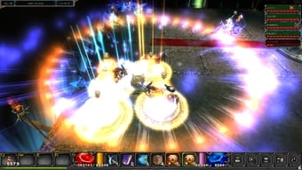 MU Bless Online - About